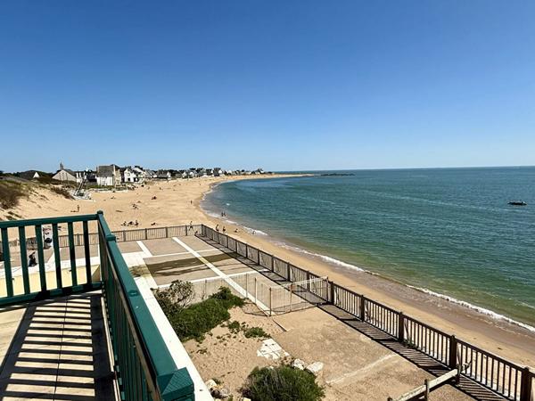 Appartement Batz Sur Mer 1 Pièce(s)