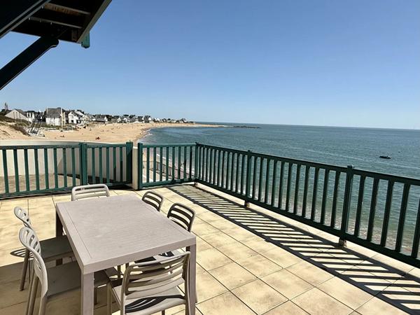 Appartement Batz Sur Mer 1 Pièce(s)