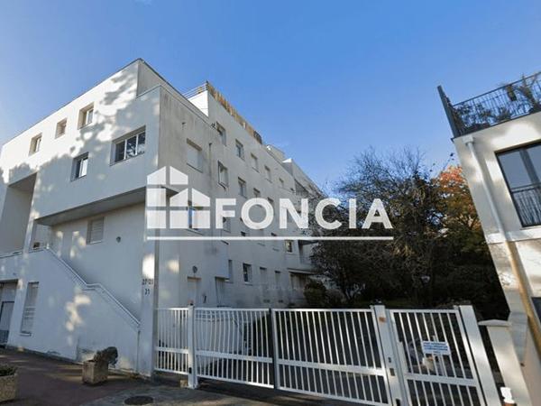 Location Appartement 4 pièces 98.27 m² - 29 RUE DE CHATEAUBRIAND Chatenay-malabry 92290