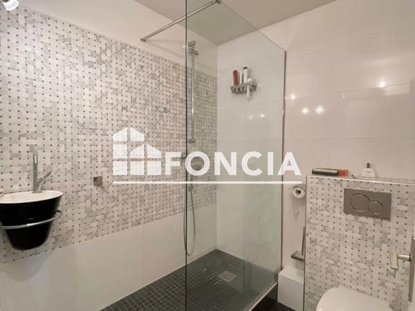 Location Appartement 4 pièces 98.27 m² - 29 RUE DE CHATEAUBRIAND Chatenay-malabry 92290