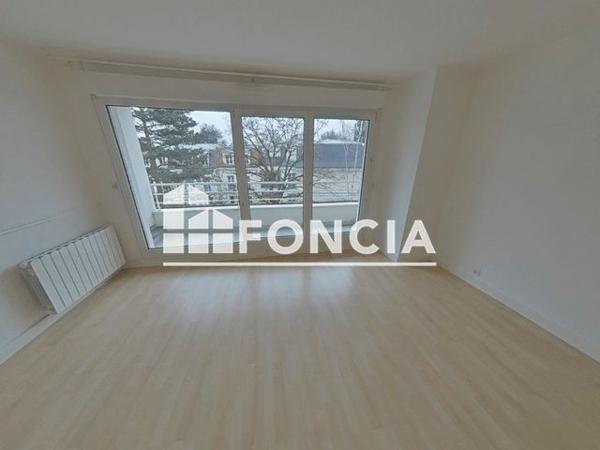 Location Appartement 4 pièces 98.27 m² - 29 RUE DE CHATEAUBRIAND Chatenay-malabry 92290