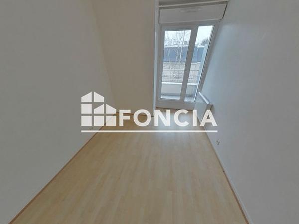 Location Appartement 4 pièces 98.27 m² - 29 RUE DE CHATEAUBRIAND Chatenay-malabry 92290