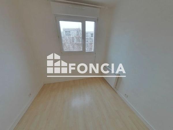 Location Appartement 4 pièces 98.27 m² - 29 RUE DE CHATEAUBRIAND Chatenay-malabry 92290