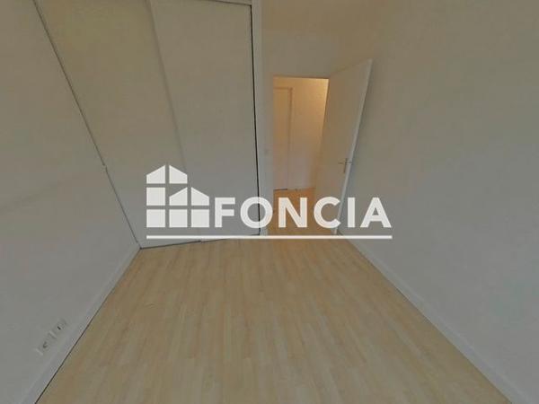 Location Appartement 4 pièces 98.27 m² - 29 RUE DE CHATEAUBRIAND Chatenay-malabry 92290