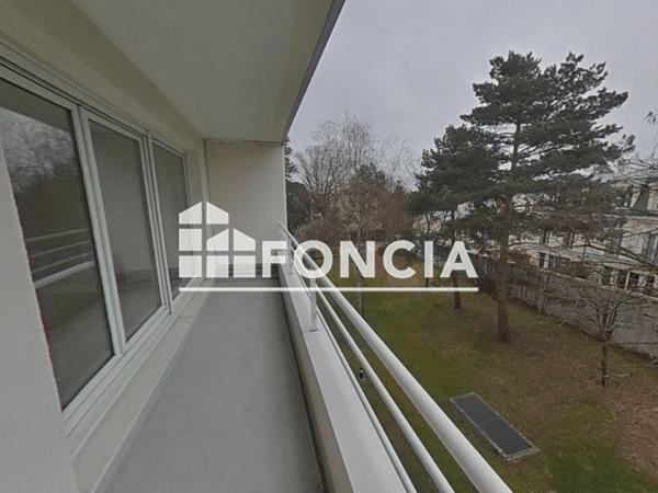 Location Appartement 4 pièces 98.27 m² - 29 RUE DE CHATEAUBRIAND Chatenay-malabry 92290