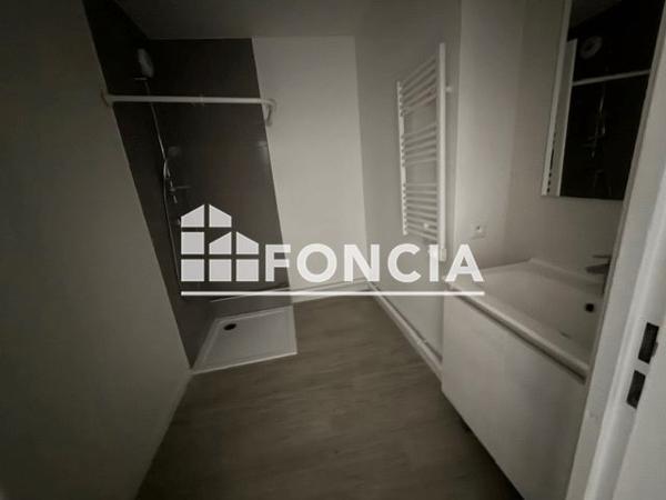 Location Appartement 3 pièces 58.37 m² - Champigny 94500