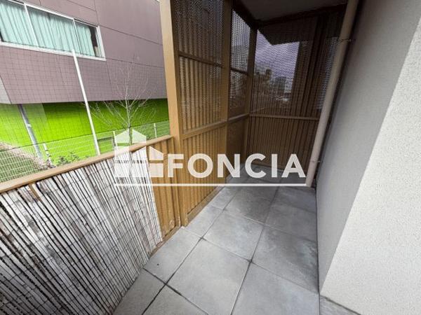 Location Appartement 3 pièces 58.37 m² - Champigny 94500