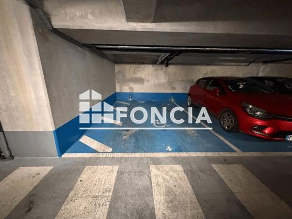 Location Appartement 3 pièces 58.37 m² - Champigny 94500