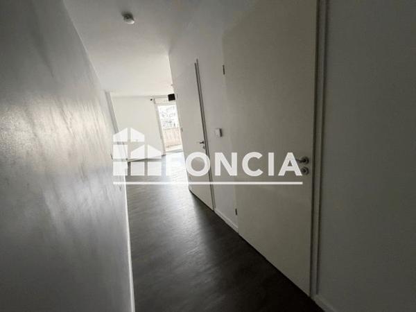 Location Appartement 3 pièces 58.37 m² - Champigny 94500