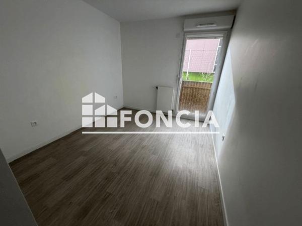 Location Appartement 3 pièces 58.37 m² - Champigny 94500