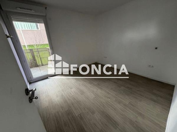 Location Appartement 3 pièces 58.37 m² - Champigny 94500