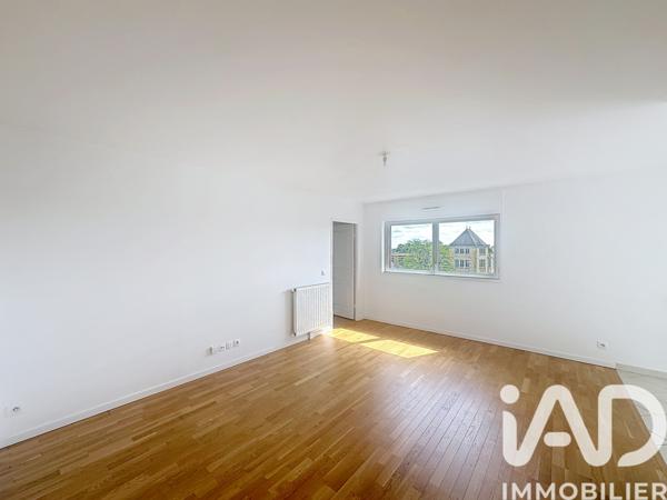 Appartement à vendre 2 pièces 53 m² Sceaux