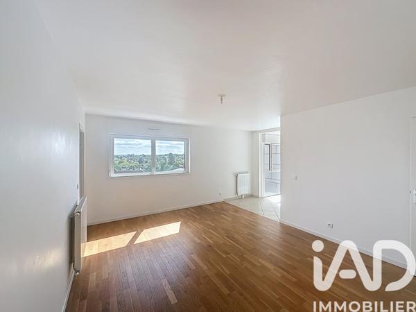 Appartement à vendre 2 pièces 53 m² Sceaux