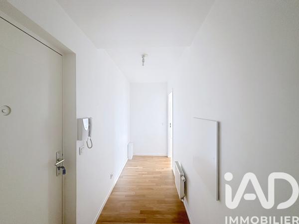 Appartement à vendre 2 pièces 53 m² Sceaux
