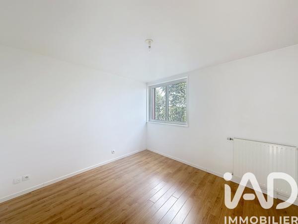 Appartement à vendre 2 pièces 53 m² Sceaux