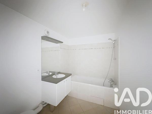 Appartement à vendre 2 pièces 53 m² Sceaux