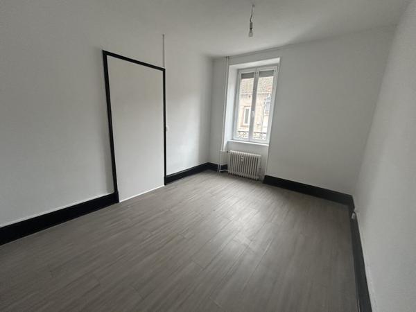 A SAISIR BELFORT SUPERBE APPARTEMENT F2