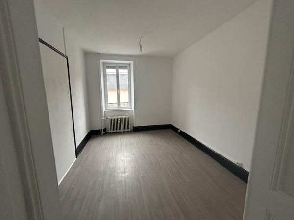 A SAISIR BELFORT SUPERBE APPARTEMENT F2