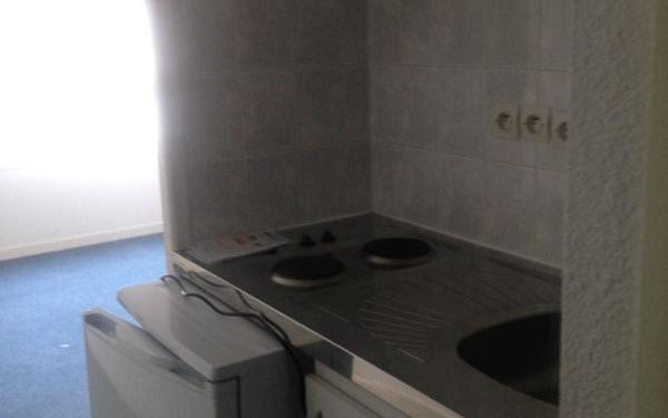 Appartement à louer    1 pièce •  Le Havre