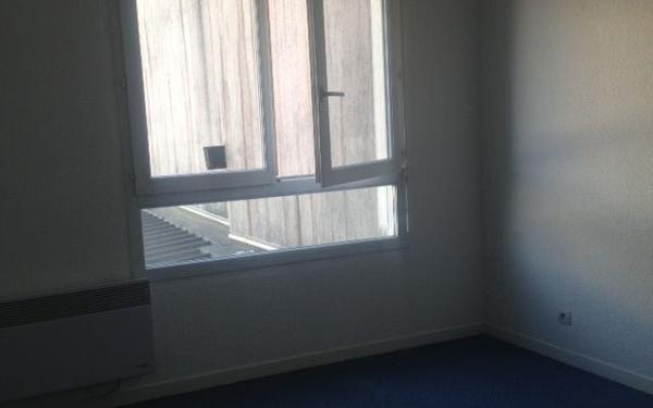 Appartement à louer    1 pièce •  Le Havre