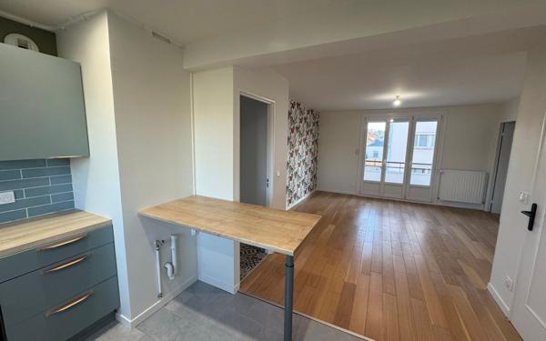 Appartement à louer    3 pièces •  Épernay