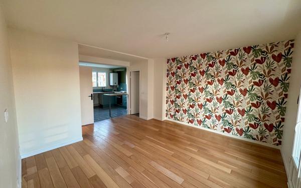 Appartement à louer    3 pièces •  Épernay