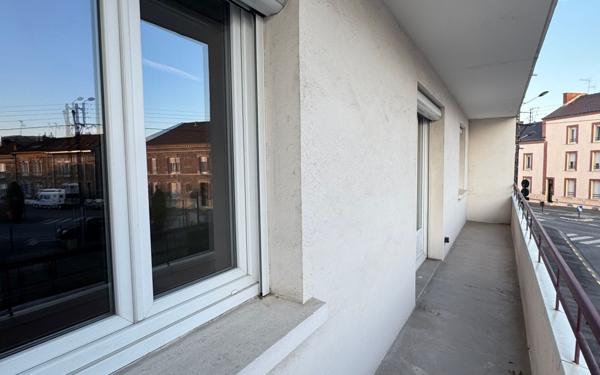Appartement à louer    3 pièces •  Épernay
