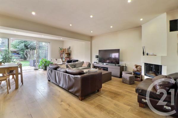 Maison à vendre  6 pièces - 125 m2 AULNAY SOUS BOIS - 93