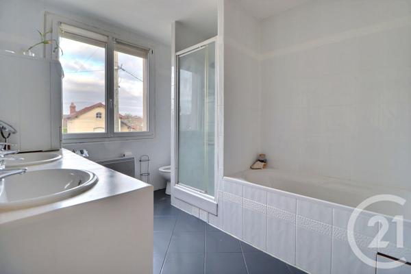 Maison à vendre  6 pièces - 125 m2 AULNAY SOUS BOIS - 93