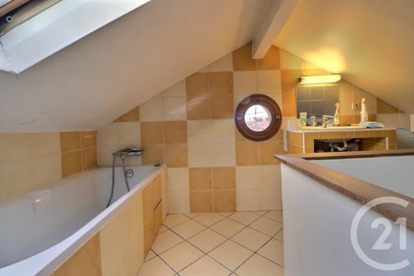 Maison à vendre  6 pièces - 125 m2 AULNAY SOUS BOIS - 93