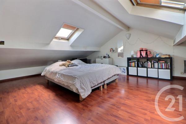 Maison à vendre  6 pièces - 125 m2 AULNAY SOUS BOIS - 93