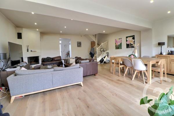 Maison à vendre  6 pièces - 125 m2 AULNAY SOUS BOIS - 93