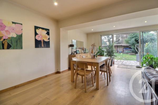 Maison à vendre  6 pièces - 125 m2 AULNAY SOUS BOIS - 93