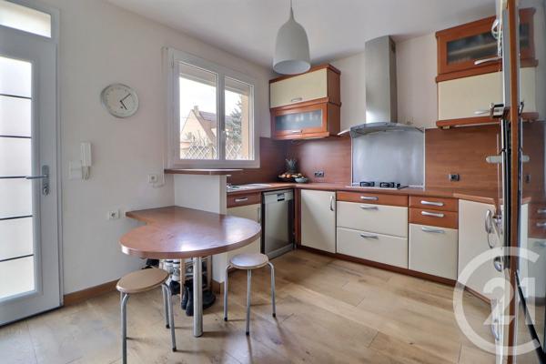 Maison à vendre  6 pièces - 125 m2 AULNAY SOUS BOIS - 93