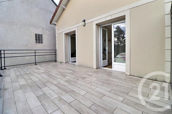 Maison à vendre  6 pièces - 125 m2 AULNAY SOUS BOIS - 93