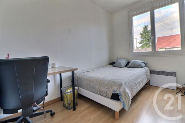 Maison à vendre  6 pièces - 125 m2 AULNAY SOUS BOIS - 93