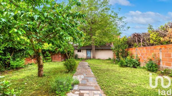 Maison 4 pièces de 95 m² à Chennevières-sur-Marne (94430)