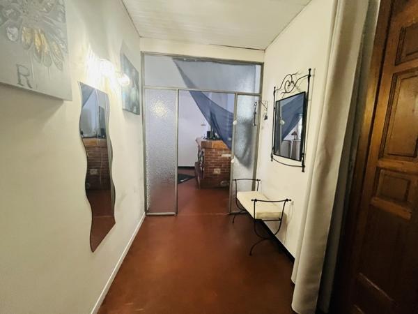 Maison à vendre |  Villeneuve-d'Olmes |  4 pièces | 110 m²