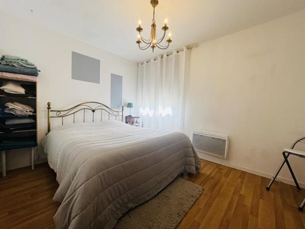 Maison à vendre |  Villeneuve-d'Olmes |  4 pièces | 110 m²