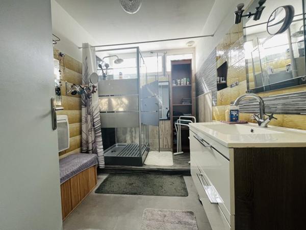 Maison à vendre |  Villeneuve-d'Olmes |  4 pièces | 110 m²