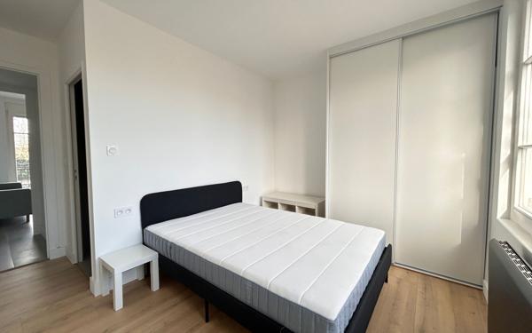 Appartement à louer    2 pièces • 31,55 m2 Fontaines-sur-Saône