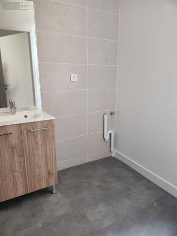 Duplex à louer à Troyes dans l'Aube (10000), ref : 10376/1192   
Centre ville