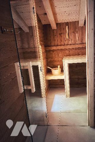 A GERARDMER secteur Bas-Rupts -Chalet Decobois avec prestations luxueuses dans un cadre exceptionnel
