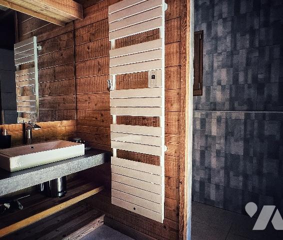 A GERARDMER secteur Bas-Rupts -Chalet Decobois avec prestations luxueuses dans un cadre exceptionnel