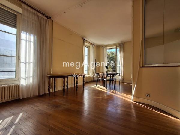 Appartement à BLOIS, 41000 - 6 pièces 192m²