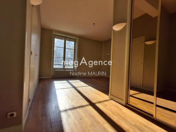 Appartement à BLOIS, 41000 - 6 pièces 192m²
