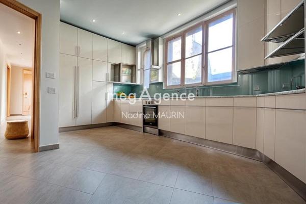 Appartement à BLOIS, 41000 - 6 pièces 192m²