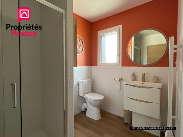 Maison neuve avec terrasse  - La Tremblade
