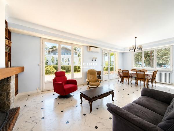 Maison Capbreton 5 pièces 120 m2