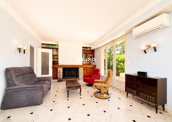 Maison Capbreton 5 pièces 120 m2